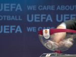 Vyžrebovali play-off EL UEFA, dvojice sú zaujímavé