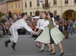 Víkend v Bratislavskom kraji bude bohatý na kultúru