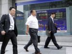 Čína sa rozhodla podporiť vznik súkromných bánk