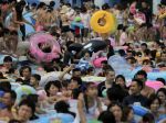 Veľké horúčavy v Japonsku si už vyžiadali deväť mŕtvych