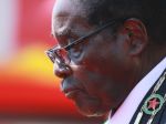 Prezident Zimbabwe odkázal kritikom aby sa šli obesiť