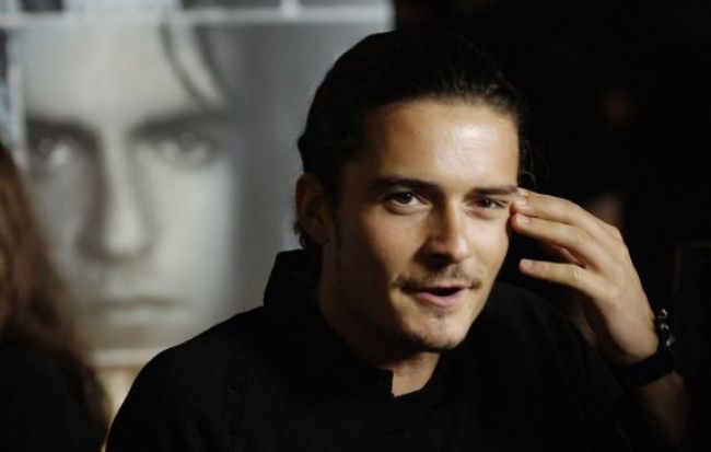 Novým Batmanom bude možno Orlando Bloom