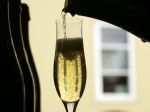Produkcia šampanského vo Francúzsku môže narásť o 56 percent