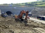 Stavebný zákon zvýši bezpečnosť pri stavbách tunelov