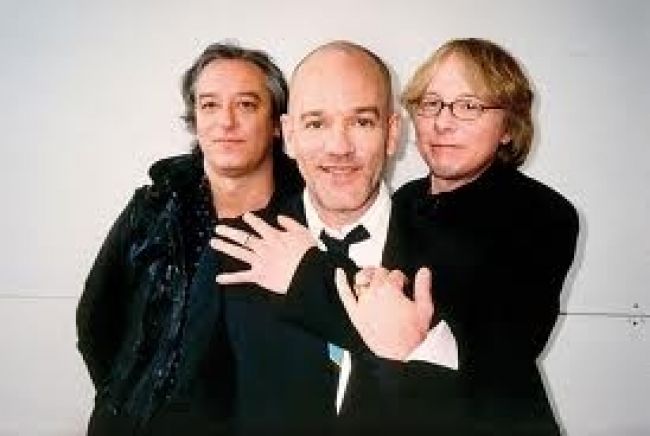 R.E.M. možno vydajú set vzácnych piesní