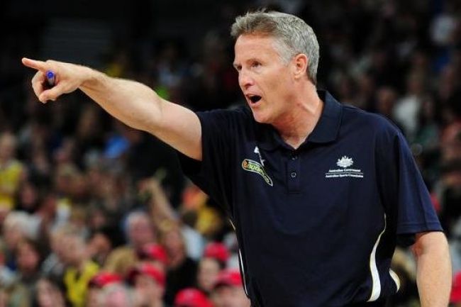 Basketbalistov Philadelphie povedie Brett Brown