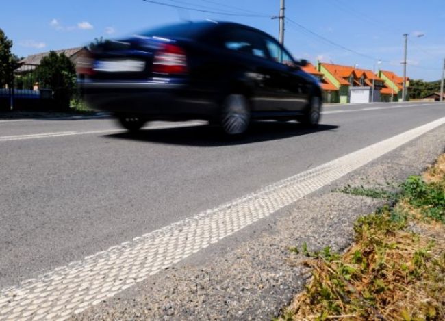 Cesty I. triedy budú bezpečnejšie