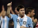 Prípravné zápasy prinesú zaujímavé súboje, Messi u pápeža