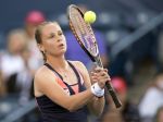 Magdaléna Rybáriková postúpila v Cincinnati do druhého kola