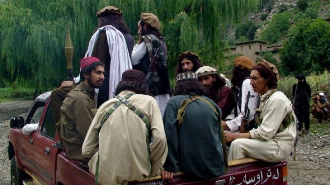 Militanti z Talibanu uniesli členku afgánskeho parlamentu