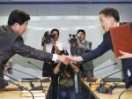 Južná a Severná Kórea sa konečne dohodli, obnovia Kchäsong