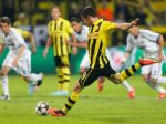 Dortmund bude silnejší ako minulú sezónu, tvrdí Lewandowski