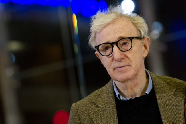 Woody Allen si zahral pasáka v komédii Fading Gigolo