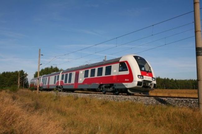 Na trati Púchov – Horní Lideč vlaky nahradia autobusy