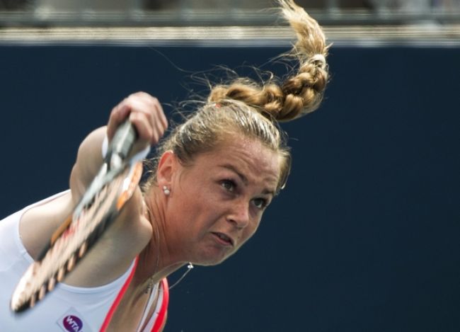 Rybáriková postúpila do osemfinále, na US Open bude nasadená