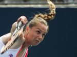 Rybáriková postúpila do osemfinále, na US Open bude nasadená