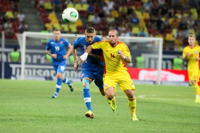 Stanislav Šesták potvrdil, že patrí do reprezentácie