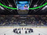 Hokejisti Slovana odohrajú ďalší zápas v European Trophy