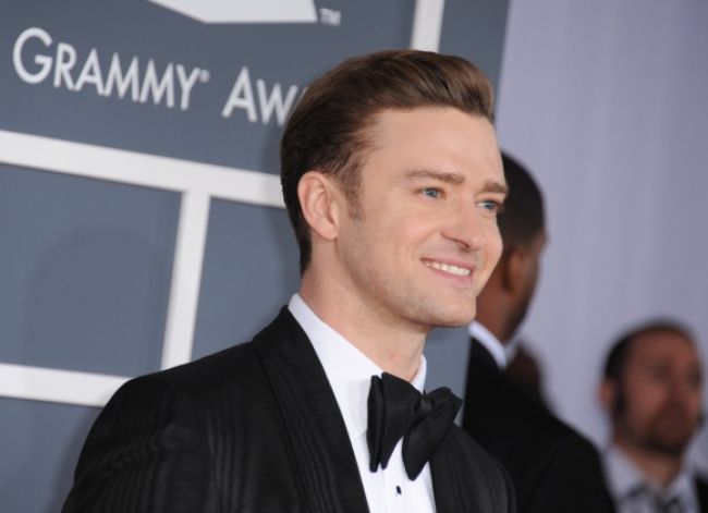 Justin Timberlake predstavil tracklist nového albumu