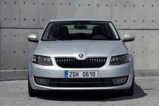 ŠKODA dodala v júli 69 700 vozidiel