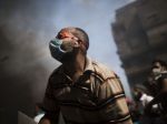 Nepokoje v Egypte gradujú, slovenské cestovky rušia zájazdy
