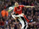 Martin Škrtel je pripravený bojovať o miesto v Liverpoole