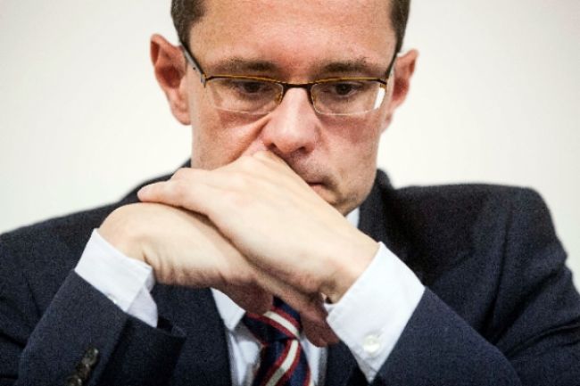 Procházka si myslí, stíhanie sudcov je typ zákopovej vojny