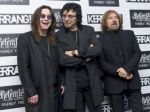 Black Sabbath sú pravdepodobne na poslednom turné