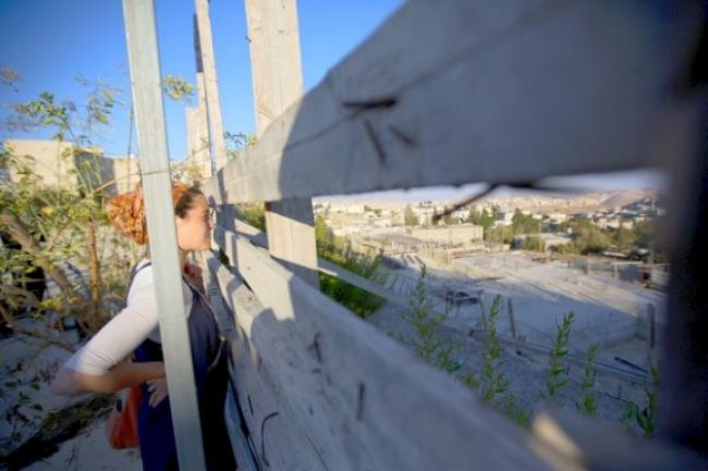Izraelčania neveria v mier s Palestínčanmi, ukázal prieskum