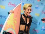 Miley Cyrus vydá nový album v októbri