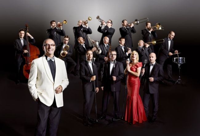 Swingová legenda Glenn Miller Orchestra zahreje Bratislavu