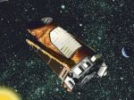 Vedcom z NASA sa nepodarilo opraviť teleskop Kepler