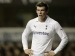 Hviezda Premier League Bale si nezahrá do septembra