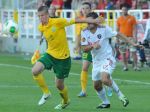 Futbalisti Trnavy porazili Žilinu, Nitra prehrala derby