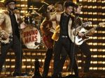 Na MTV Video Music Awards zaspieva aj Bruno Mars