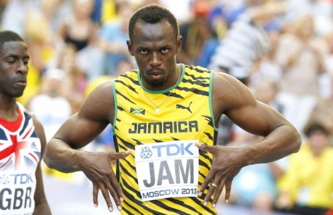 Video: Hviezdny Bolt prepísal históriu, získal ôsme zlato