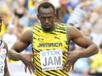 Video: Hviezdny Bolt prepísal históriu, získal ôsme zlato