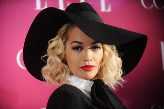 Rita Ora nemá rada moju hudbu, tvrdí Calvin Harris