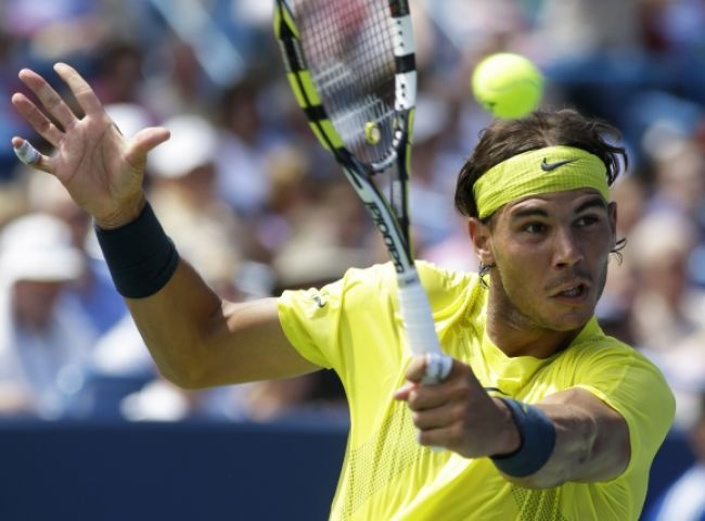 Rafael Nadal získal ďalší titul, v rebríčku bude druhý