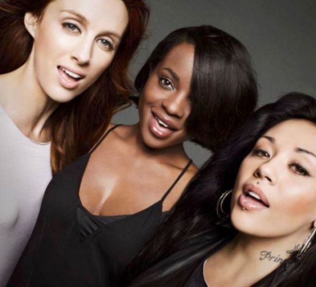 Mutya Keisha Siobhan zverejnili nový videoklip