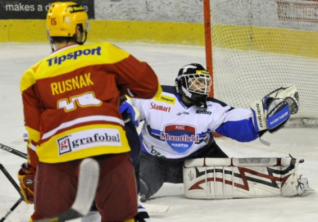 Trenčín, Poprad a Martin nespĺňajú podmienky na extraligu