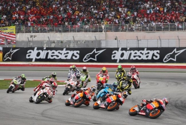 MotoGP by sa mohlo po desiatich rokoch jazdiť v Brazílii