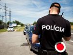 Polícia si posvieti na vodičov, skontroluje najmä alkohol