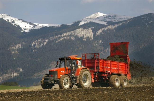 Občania Európskej únie budú môcť kupovať pôdu na Slovensku