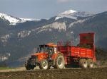 Občania Európskej únie budú môcť kupovať pôdu na Slovensku
