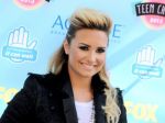 Demi Lovato si zahrá v piatej sezóne Glee