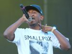 Kendrick Lamar odohral na letných festivaloch najviac času