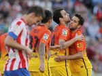 Barcelona a Atlético Madrid sa stretnú v súboji o Superpohár
