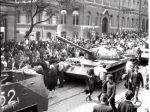 August 1968 v bratislavských uliciach
