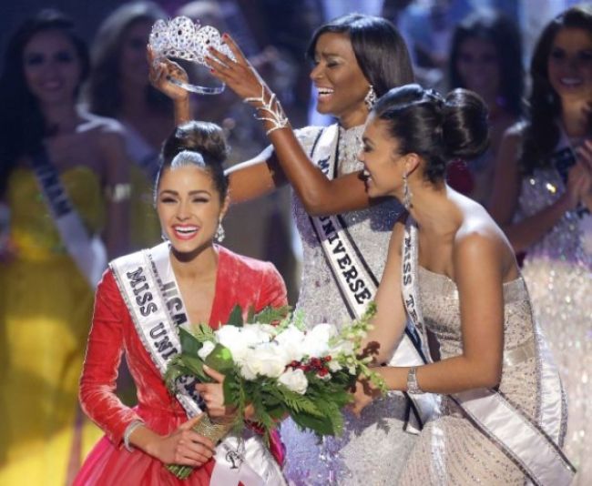 Miss Universe sa napriek protestom uskutoční v Moskve